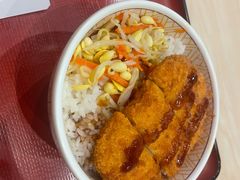 -食其家·牛丼咖喱(湾厦店)