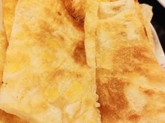 菠萝味印度飞饼-川道拐耗儿鱼(置信路店)