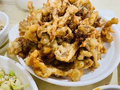 -满口香饭店