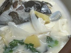 -千岛湖小鱼儿·淳安匠心农家菜