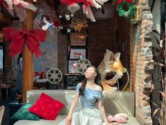 -16毫米咖啡&酒吧(南锣鼓巷店)