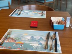 -济南香格里拉·咖啡泉自助餐厅