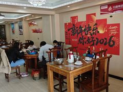 -友强·22年特色海鲜大排档·闽菜(厦门美食地标店)