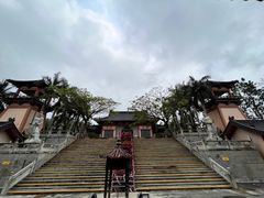 -博鳌禅寺