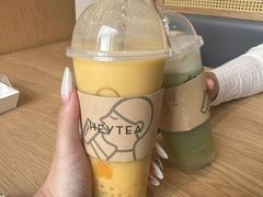 -喜茶(深圳东门1234店)