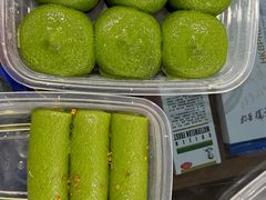 -沈大成(南京东路店)