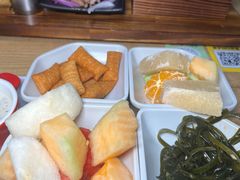 -豪客来牛排(宝龙城市广场店)