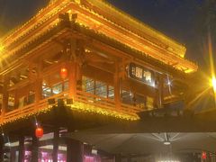 -濮园 · 四合院餐厅