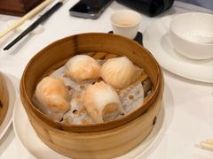-白天鹅宾馆-宏图府餐厅