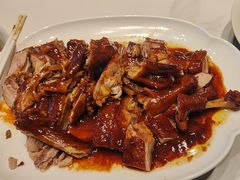 -秋色客家菜(南山店)