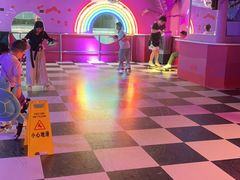 -不可思议减压馆·解压博物馆·摔碗发泄·团建定制