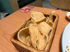 -越小品·越南餐厅(万科里店)