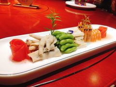 -应天大明王朝·南京菜创始店(中山陵店)