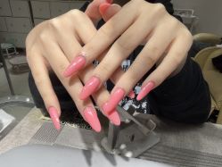 点击看大图 -艾珂·美甲美睫