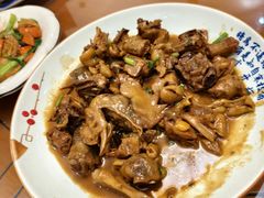 -灵福缘私房菜·农家菜(拈花湾·灵山大佛必推店)