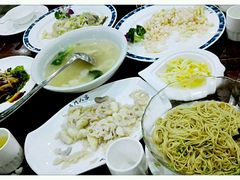 -吴门人家·苏宴宫廷菜(拙政园店)