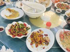 -瑶记海鲜餐厅(西涌店)