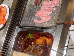 -芝小官毛肚火锅海鲜自助(淮安清江浦区新亚店)