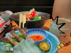 -赤稻·日式料理(禅城店)