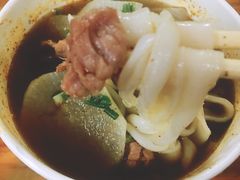 -王记生烫牛杂面馆(兰陵路店)