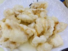 -服务大楼冷面(延大店)