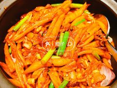 -壹零捌道·北京烤鸭(车公庄店)