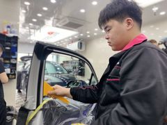 -车艺尚上海龙膜隐形车衣汽车贴膜旗舰店