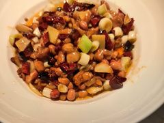 -院8里·小聚园老川菜(九眼桥店)