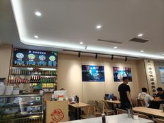 -贺莉嫂北二巷香菇芙蓉面(抗大商厦店)