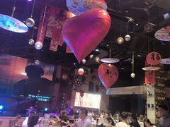 -胡桃里乐队酒馆(广州塔店)