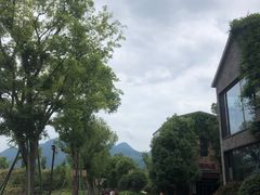 -千峡湖生态旅游度假区