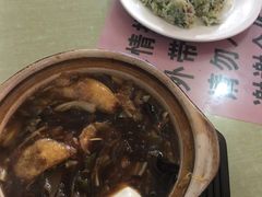 -二中酸辣汤(无锡梁溪区店)