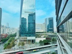 -广州辉盛阁国际公寓
