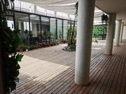 -澜德尔美学中心