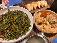 -铁公鸡·四川料理(天环广场店)