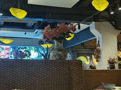-云尊府云南菜·蒸汽石锅鱼(学清路店)