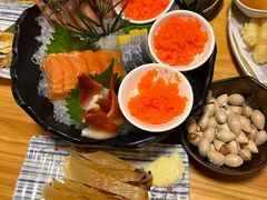 -大焰自助日式料理 铁板烧(徐汇店)