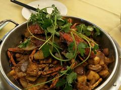 -宋记香辣蟹(曹家渡店)