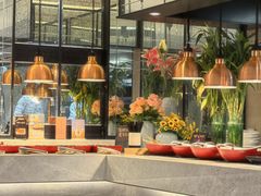 -晶丽香榭自助餐(南京大饭店)