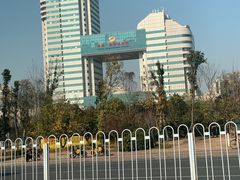 -黄兴南路步行商业街