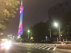 门面-炳胜品味(珠江新城店)