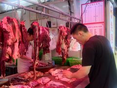 -阿娟牛肉丸·手打牛肉丸·现做现卖