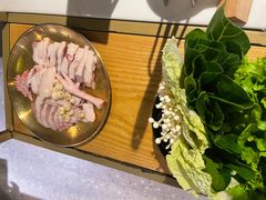 -三个椰子·现砍椰子鸡(金源CBD店)