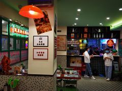 -小龍鳳餐室(番禺路店)