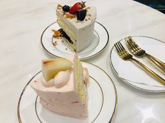 -PETIT PARIS 小巴黎(花园道店)