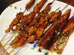-霄汉羊排(万松园一店)