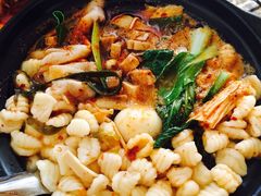 -马贤涮烤(超英·长乐家园店)