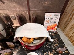 -西藏饭店·亚克·食光自助餐厅(文殊院店)