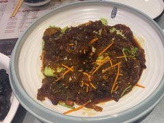 -添福来墨鱼饺子 · 海鲜东北菜(大连星海·黄浦路店)