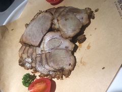 -额娘·现烙春饼烤鸭(太原总店)